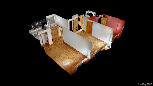 $3,095 | 84-14 143rd Street, Unit 3F | Briarwood