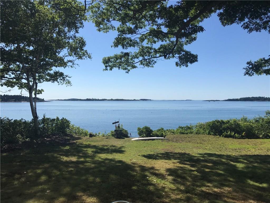70 Rose's Point Road Chebeague Island, ME 04017 - Photo 2 of 26 Photo