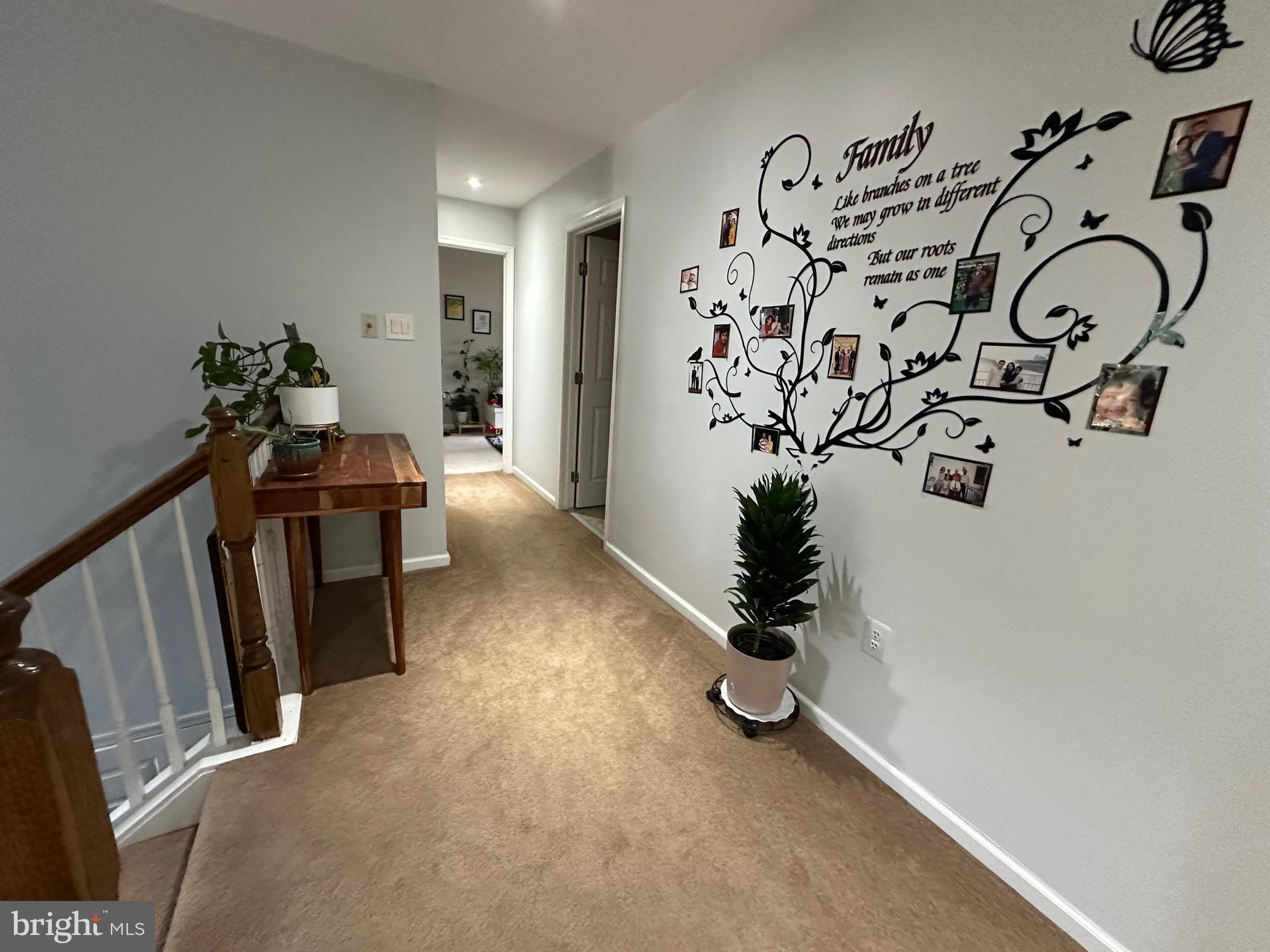 12 Murray Way Blackwood, NJ 08012 - Photo 35 of 46 a view of entryway with livingroom and furniture