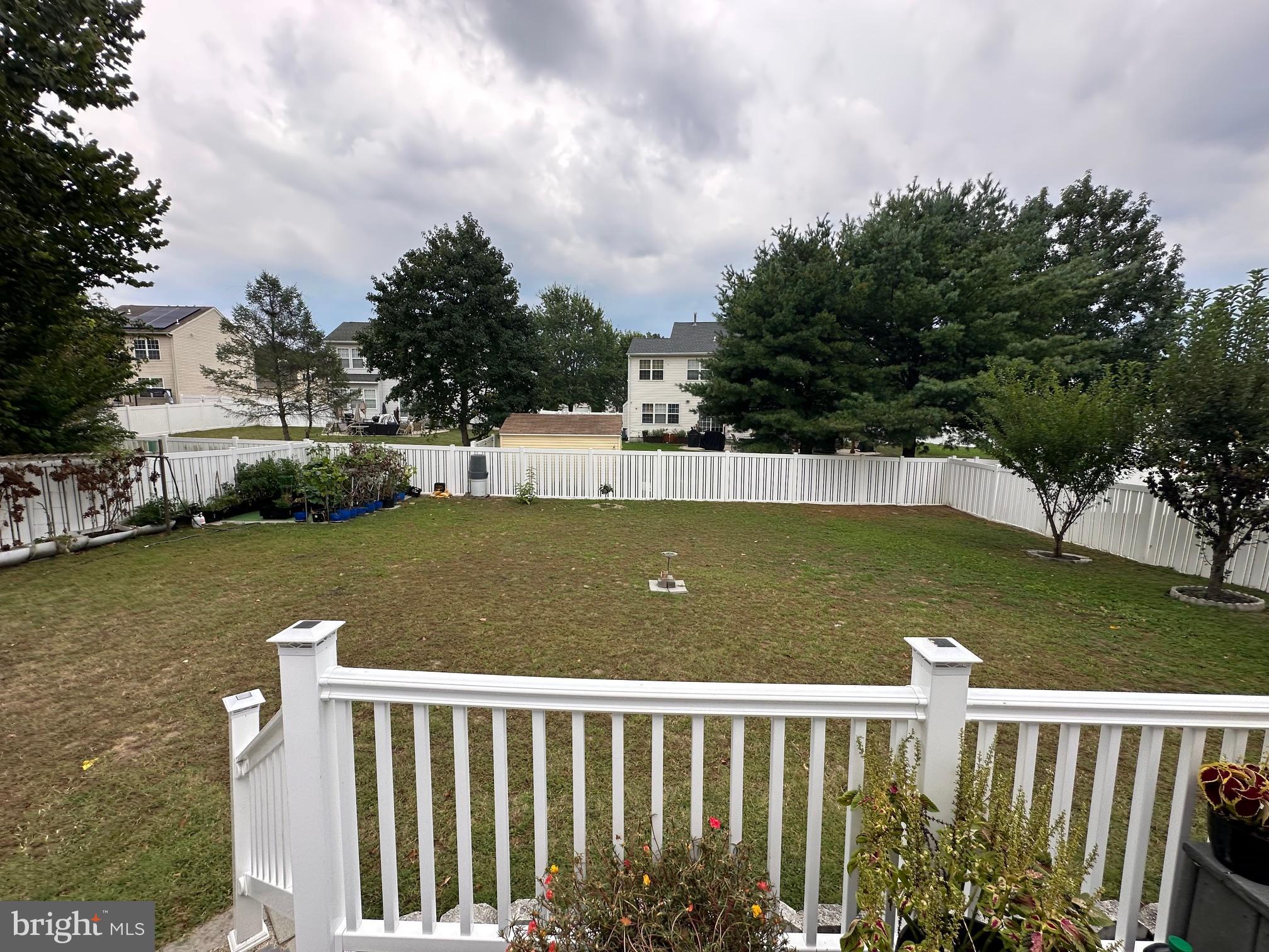 12 Murray Way Blackwood, NJ 08012 - Photo 6 of 46 a view of swimming pool and lake view