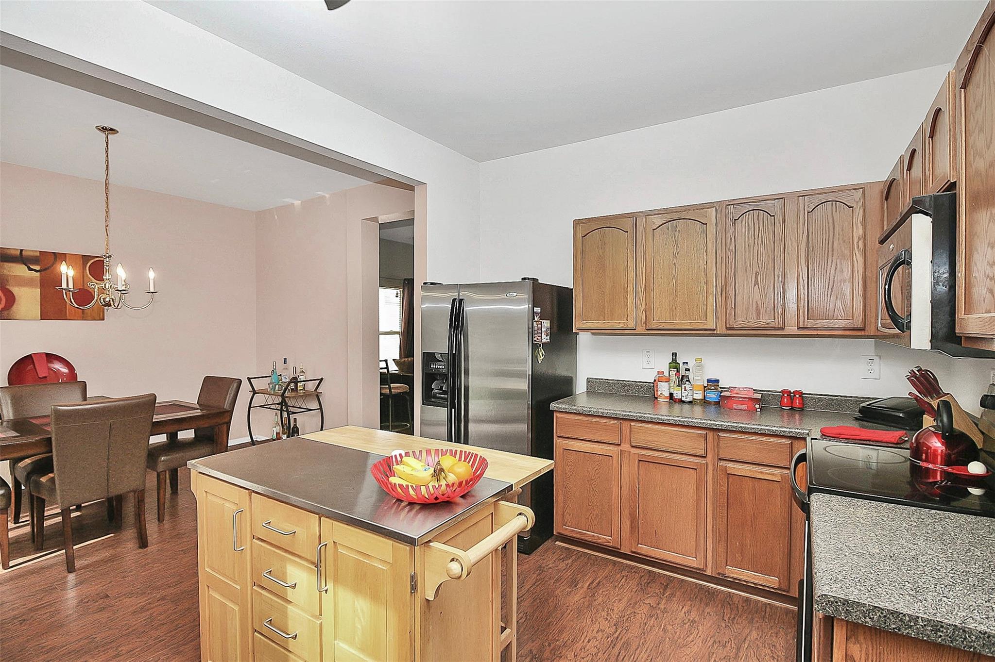 8934 Chalkstone Road Charlotte, NC 28216 - Photo 15 of 34 Gallery Image 15