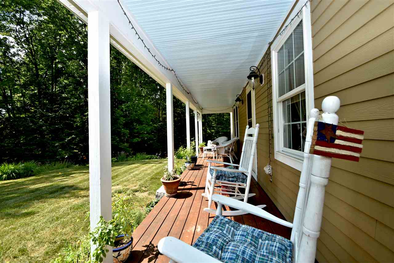 14 Clover Ridge Road Meredith, NH 03253 - Photo 22 of 25
