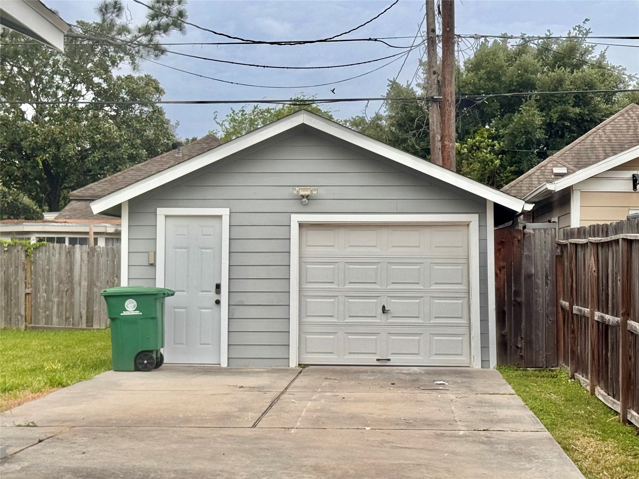 805 Tabor Street Houston, TX 77009 - Photo 24 of 27