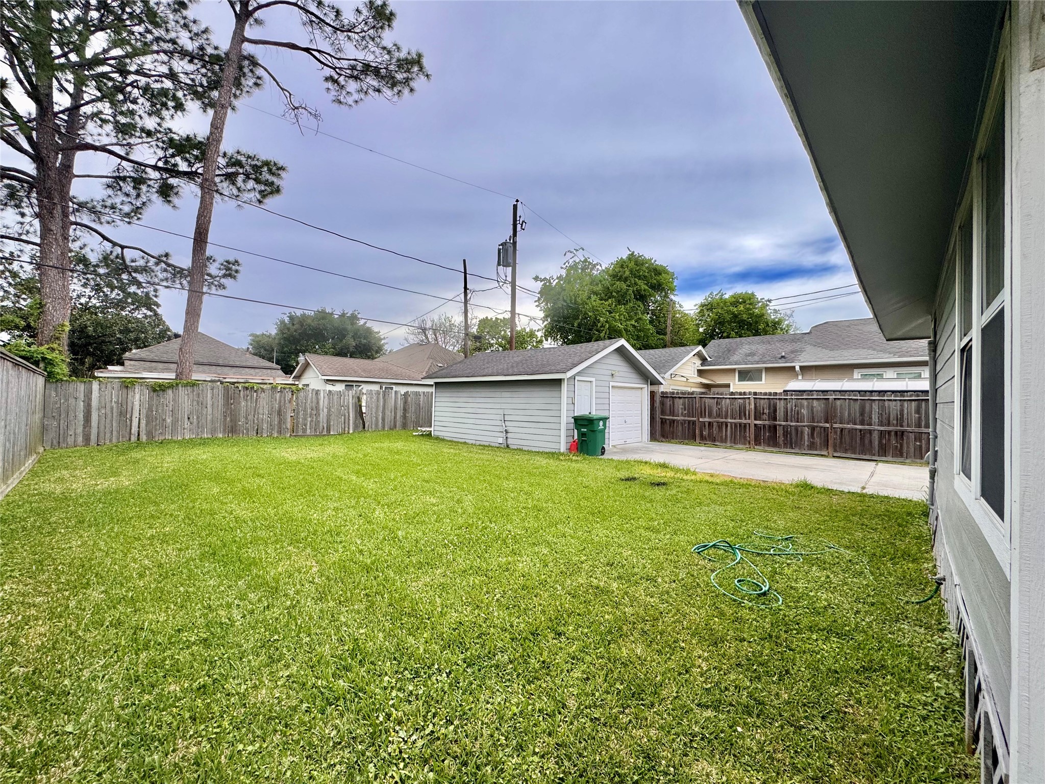805 Tabor Street Houston, TX 77009 - Photo 25 of 27