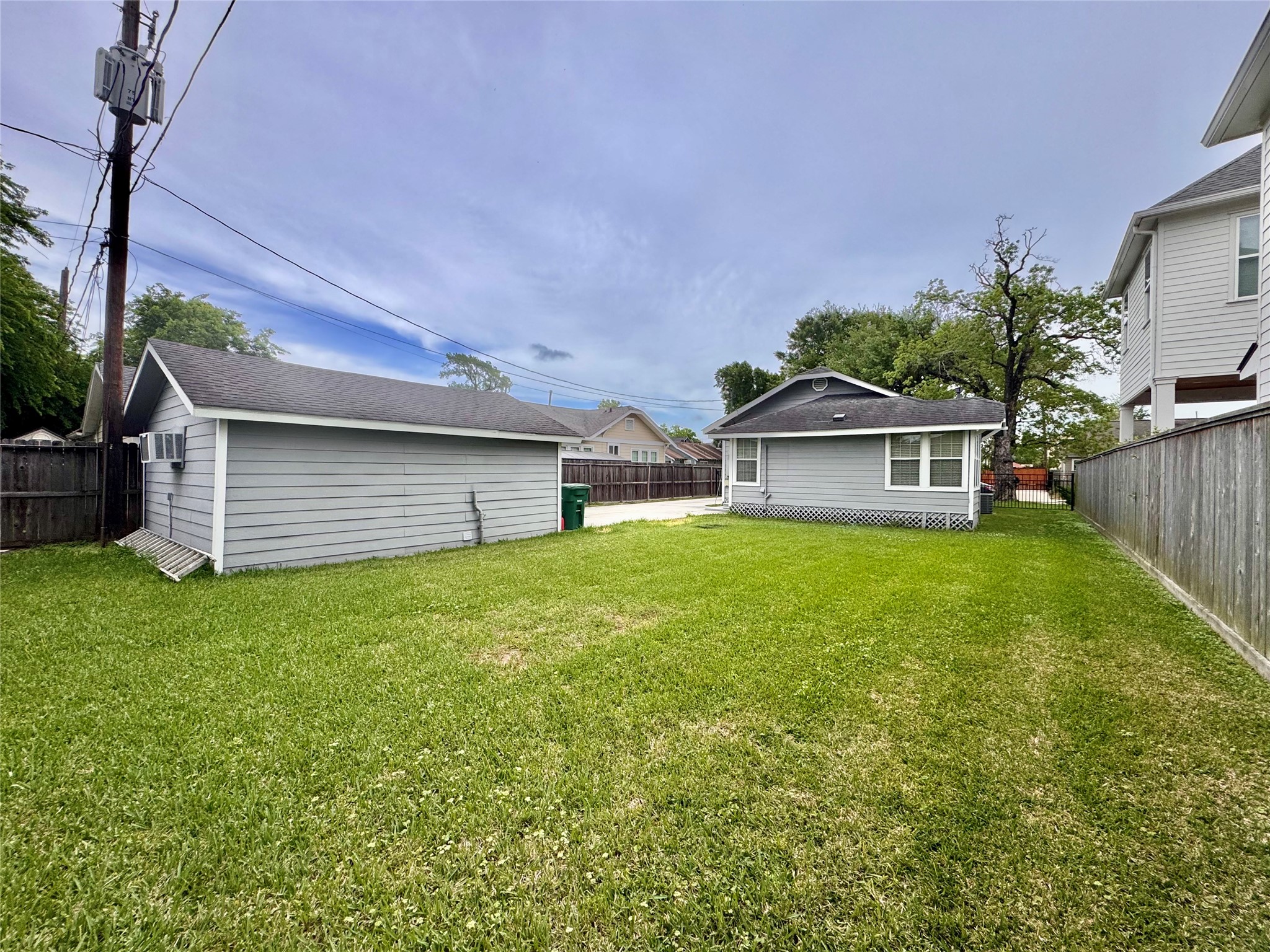 805 Tabor Street Houston, TX 77009 - Photo 26 of 27