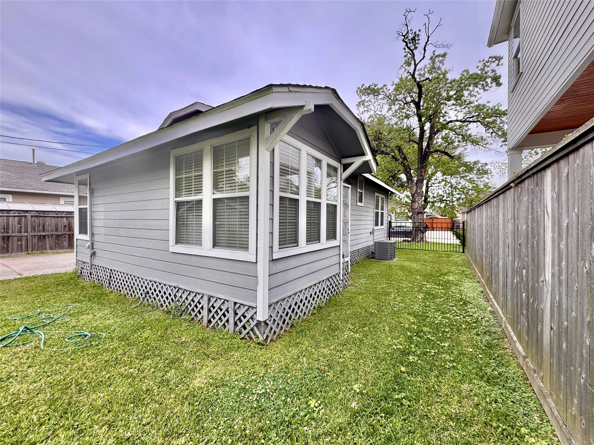 805 Tabor Street Houston, TX 77009 - Photo 27 of 27