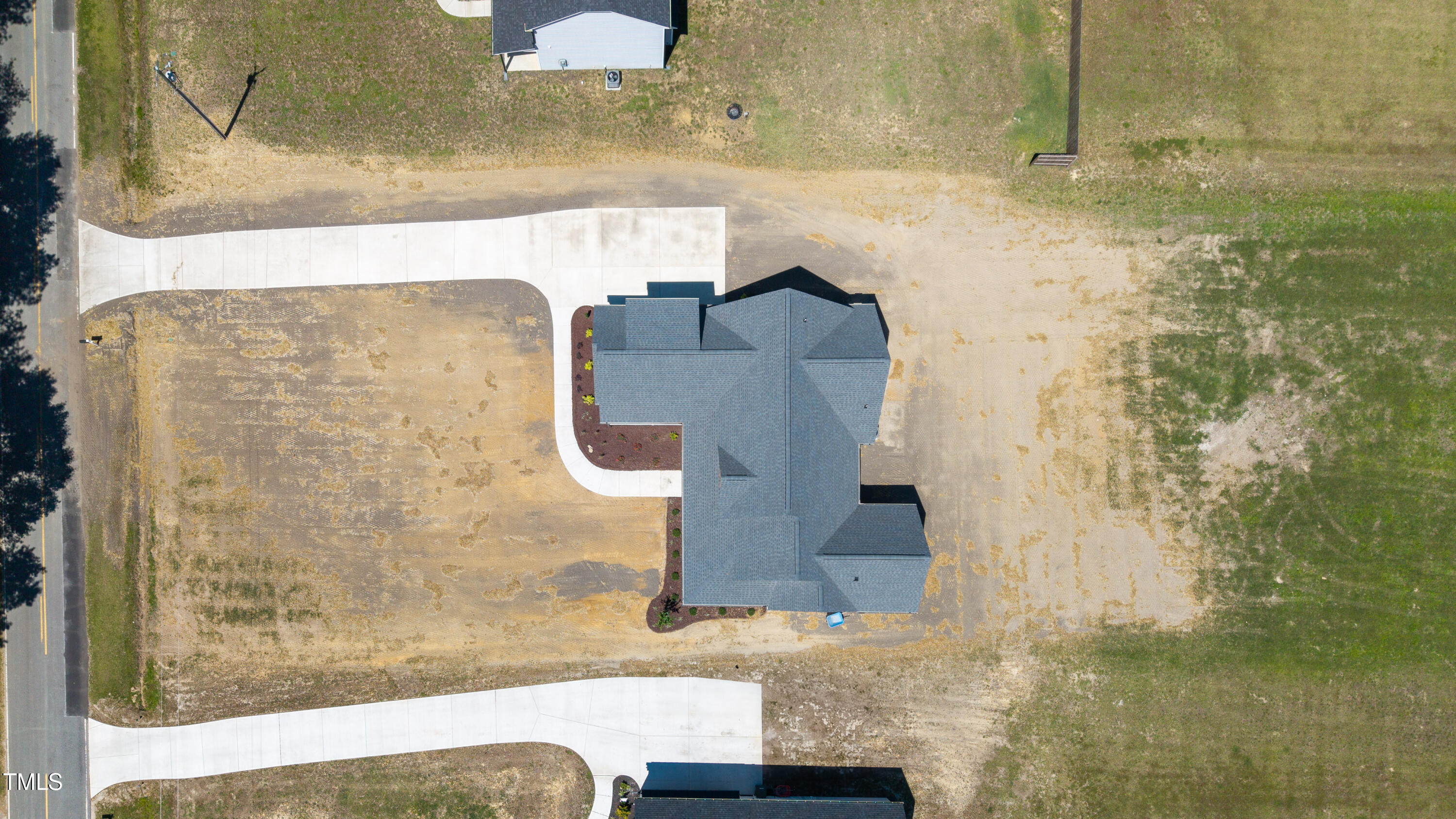 188 Banner Elk Road Benson, NC 27504 - Photo 55 of 55 Aerial View