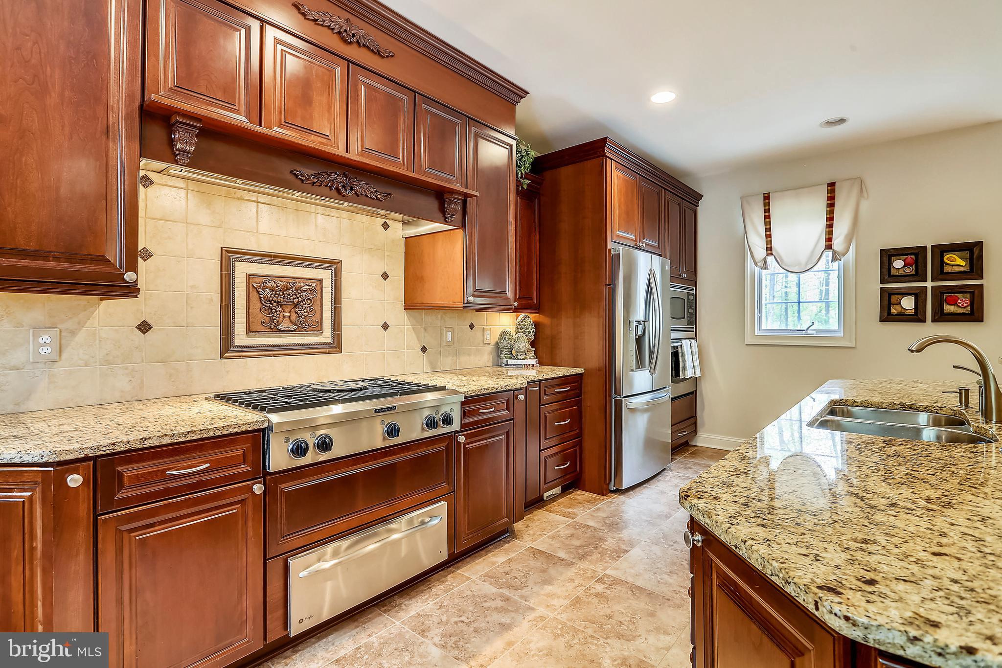 1612 Rushing Stream Court Forest Hill, MD 21050 - Photo 22 of 89 Kitchen