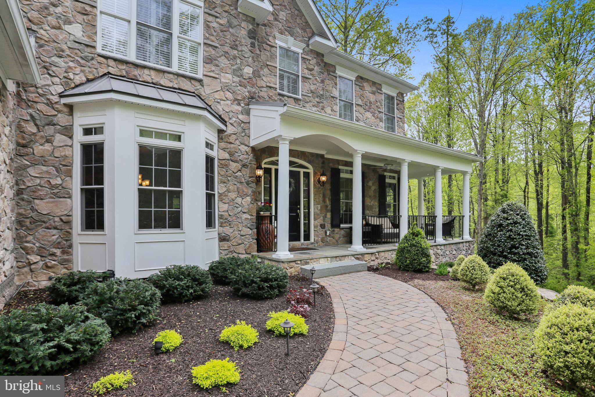 1612 Rushing Stream Court Forest Hill, MD 21050 - Photo 4 of 89 Exterior