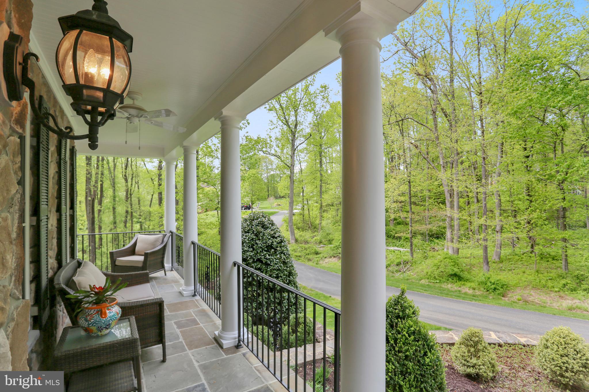 1612 Rushing Stream Court Forest Hill, MD 21050 - Photo 5 of 89 Porch