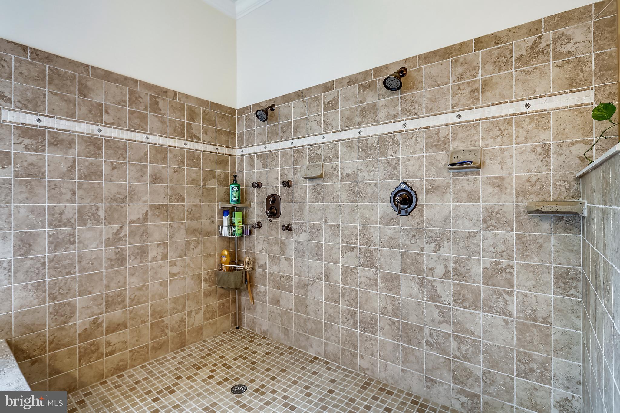 1612 Rushing Stream Court Forest Hill, MD 21050 - Photo 42 of 89 Master Bath
