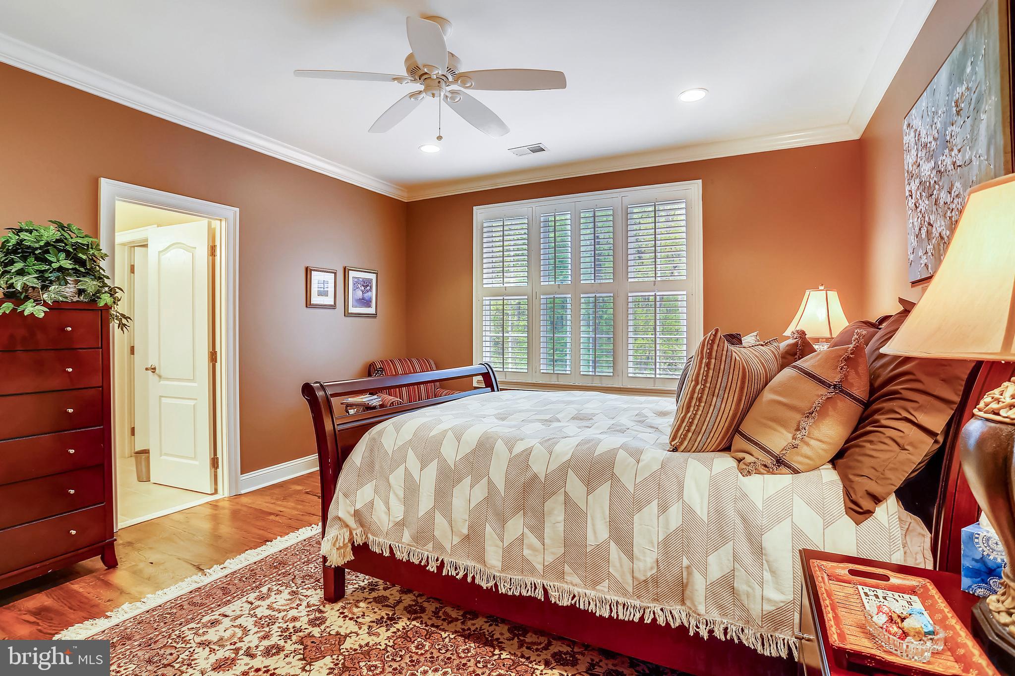 1612 Rushing Stream Court Forest Hill, MD 21050 - Photo 53 of 89 Bed 4