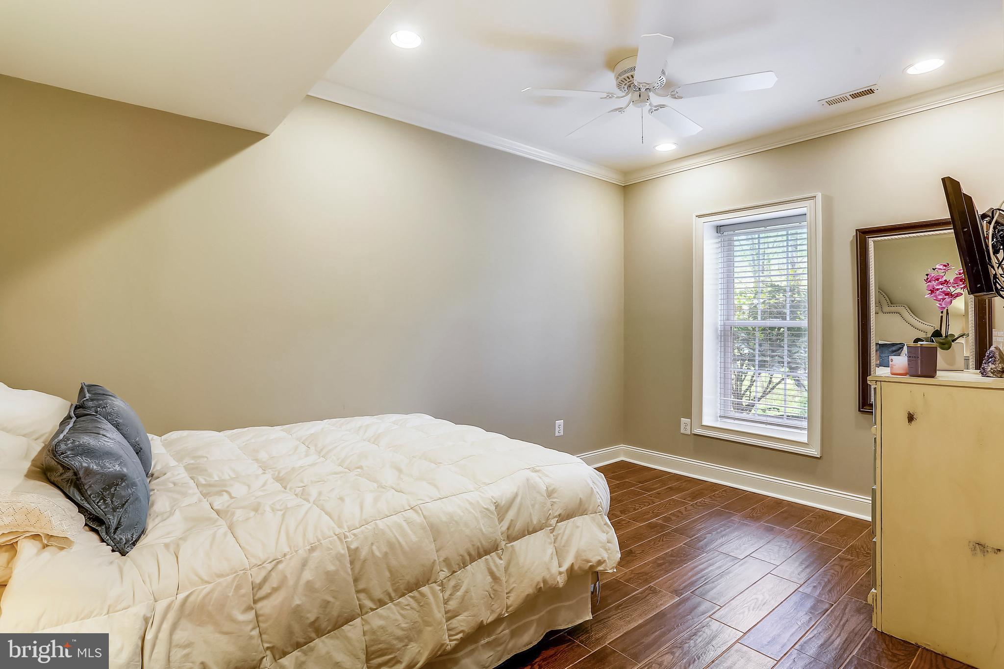 1612 Rushing Stream Court Forest Hill, MD 21050 - Photo 66 of 89 Bed 5