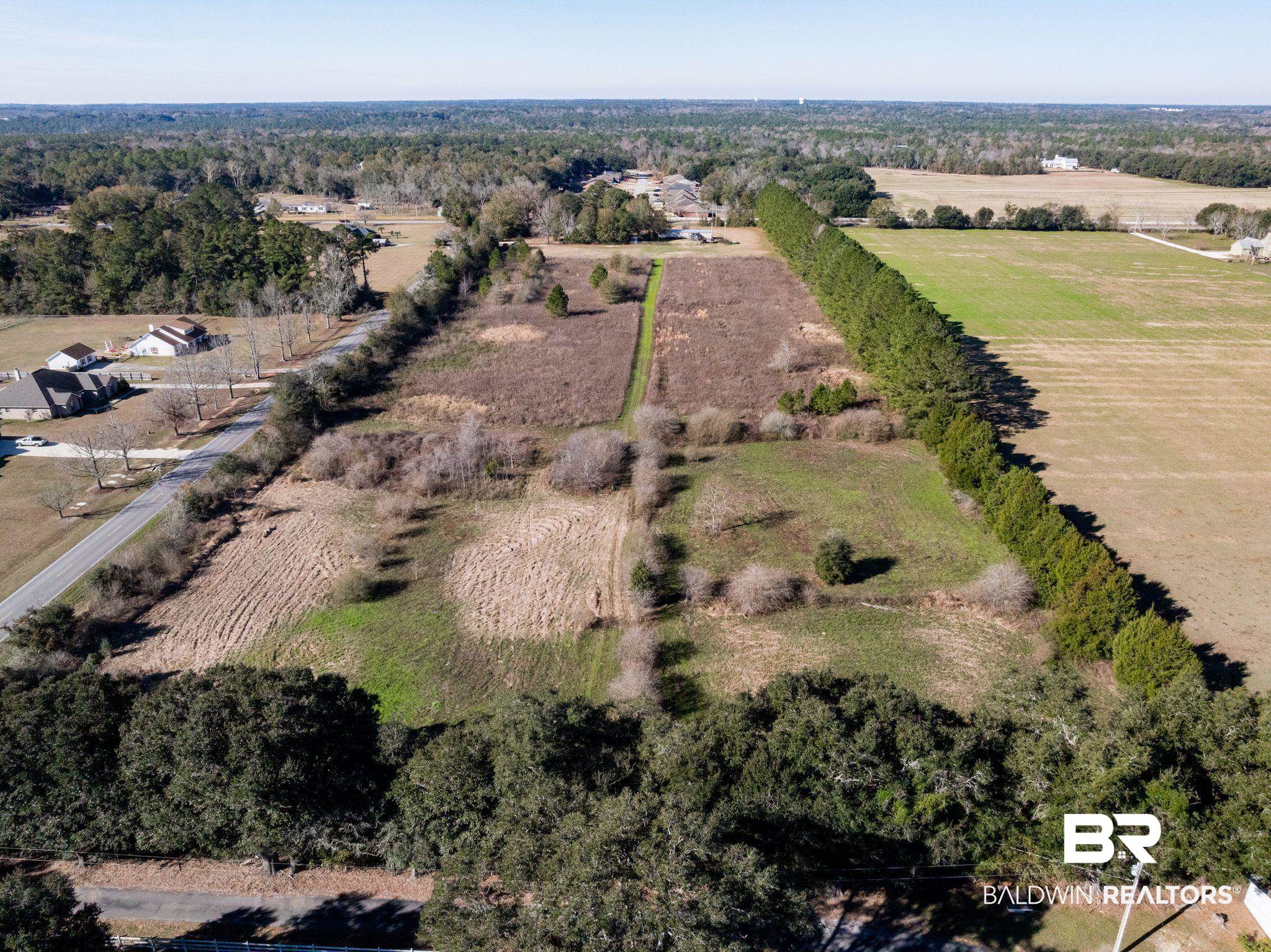 13609 White Road Silverhill, AL 36576 - Photo 20 of 27