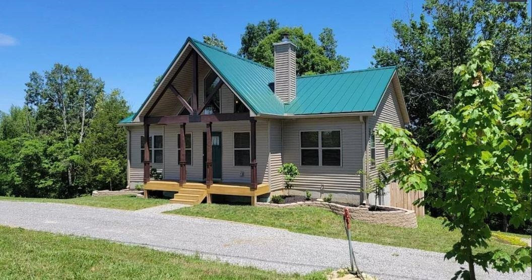 18065 New Columbus Road Corinth, KY 41010 - Photo 1 of 1 Gallery Image 1