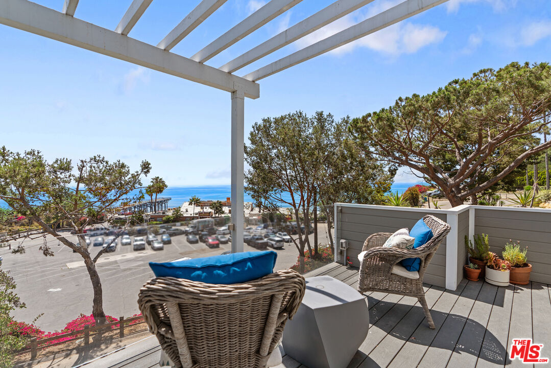 99 Paradise Cove Road Malibu, CA 90265 - Photo 7 of 26 a view of outdoor space yard and patio