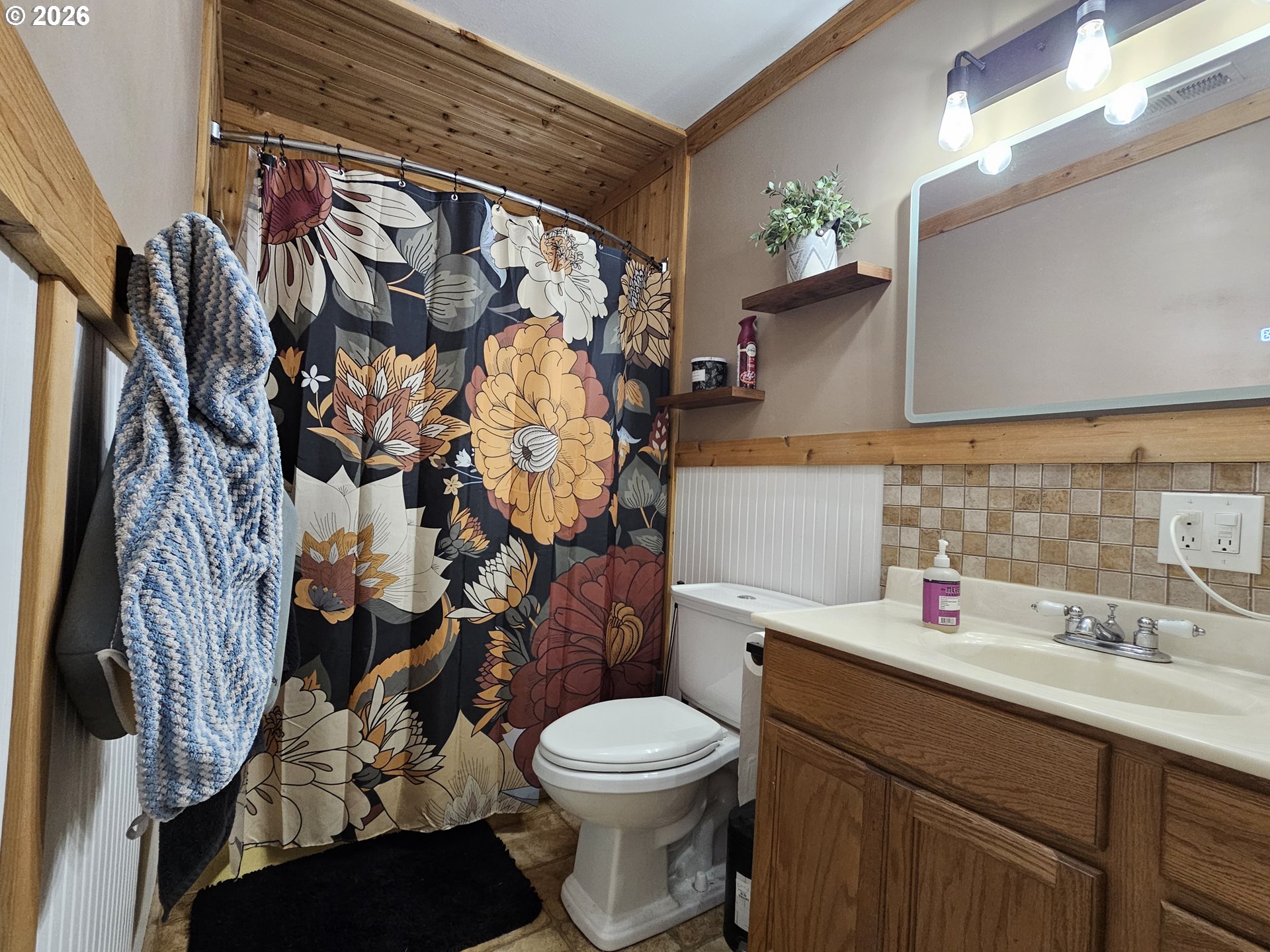 711 Southeast 8th Street Pendleton, OR 97801 - Photo 21 of 34