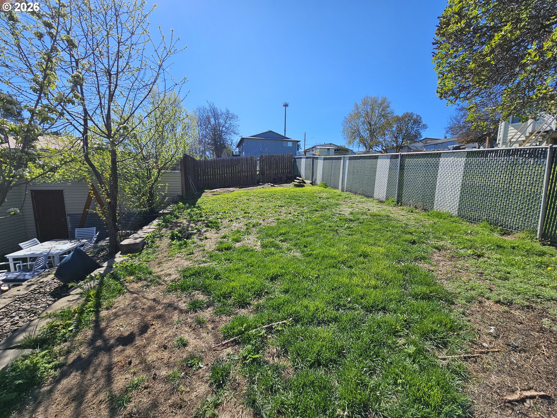 711 Southeast 8th Street Pendleton, OR 97801 - Photo 33 of 34