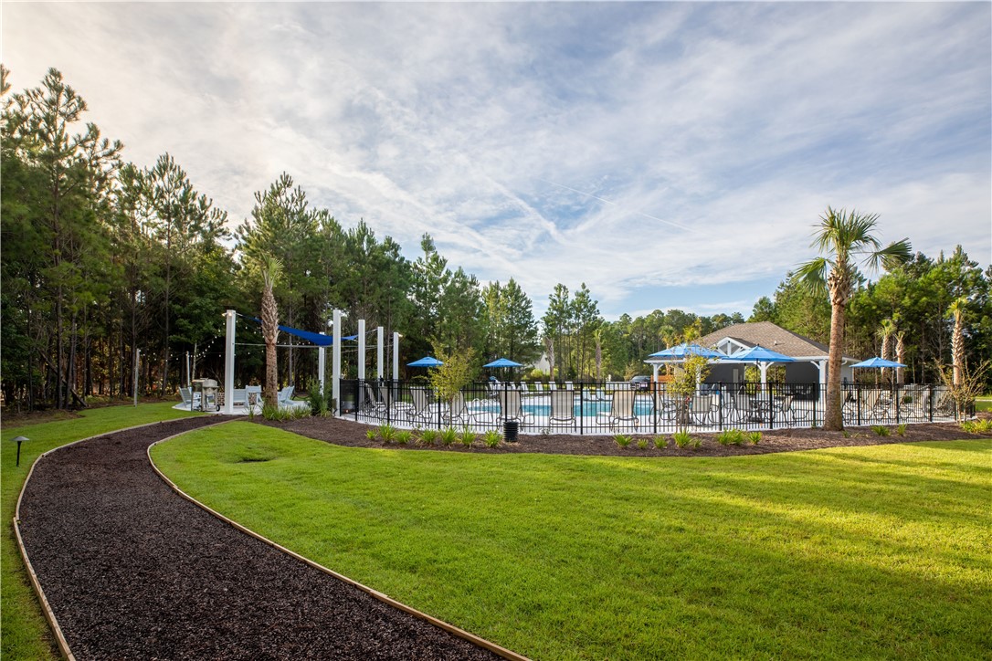 220 Allie Loop Brunswick, GA 31525 - Photo 3 of 4