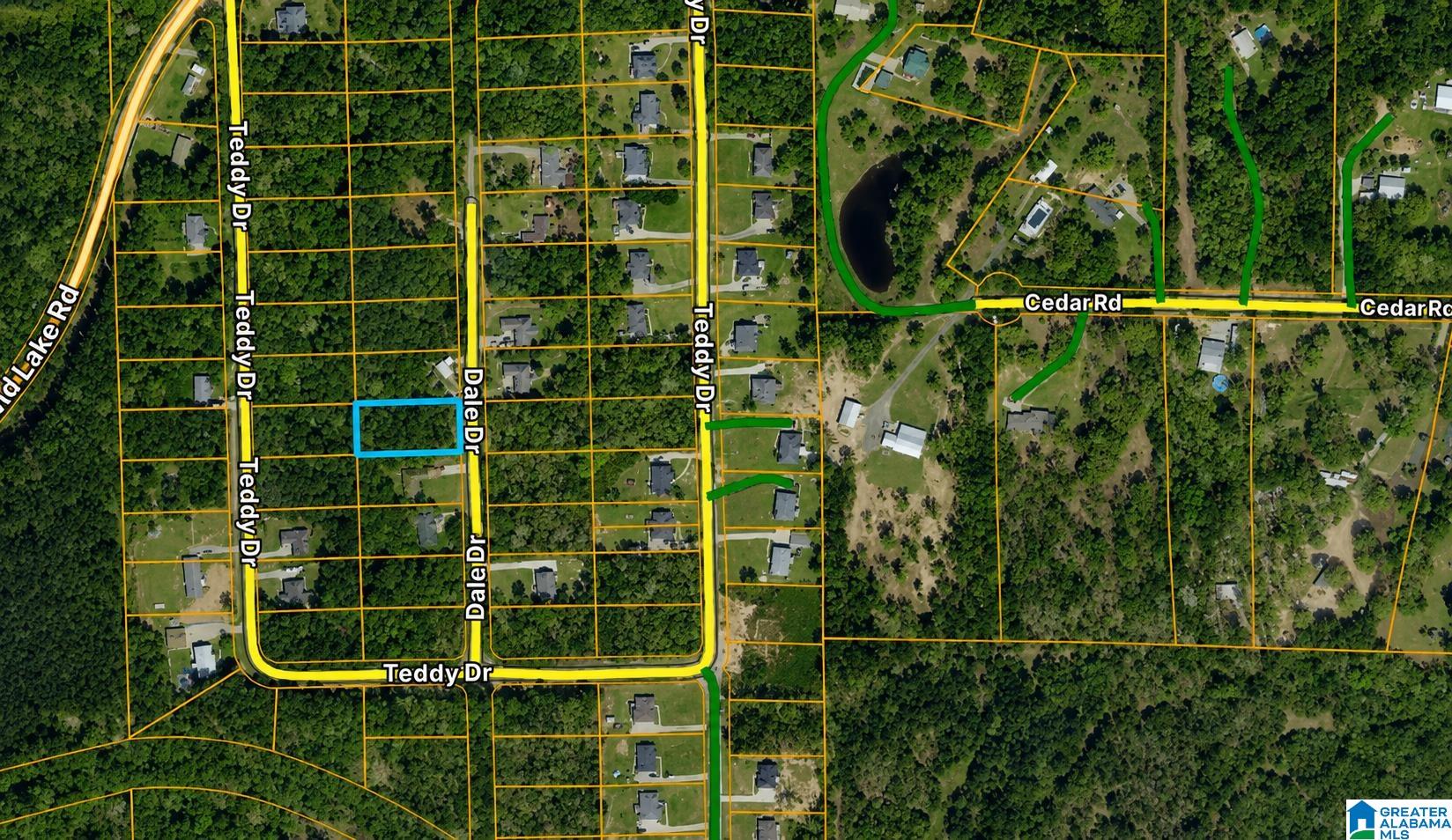 0 Dale Drive McCalla, AL 35111 - Photo 7 of 7