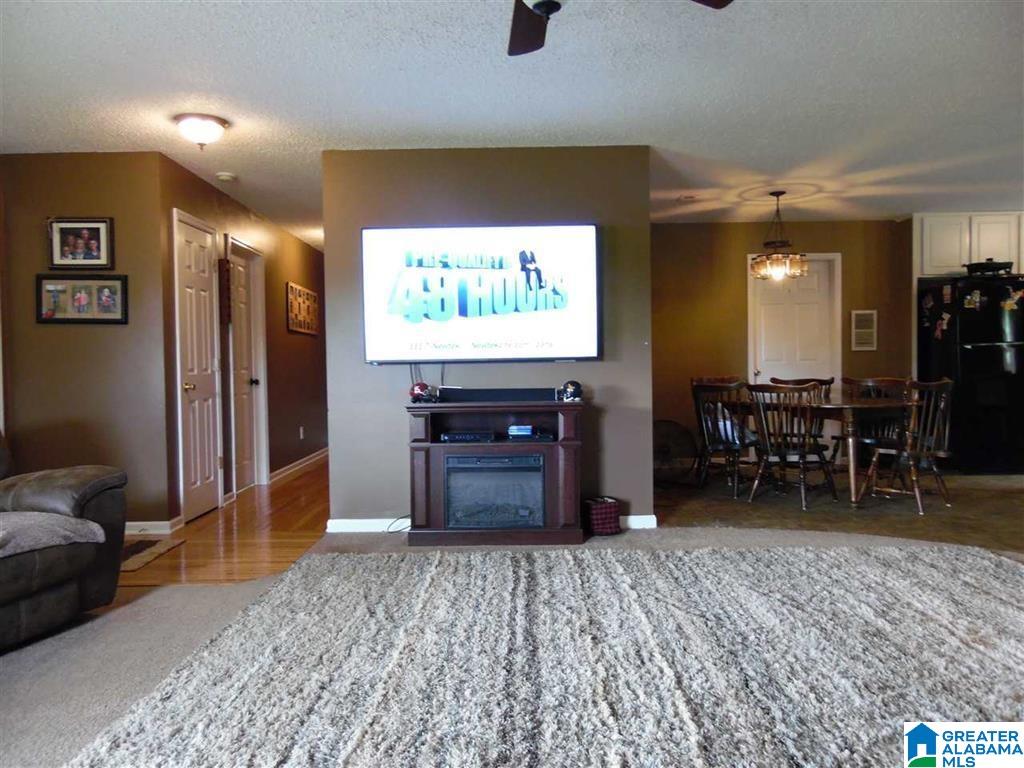 9099 Old Tennessee Pike Road Pinson, AL 35126 - Photo 9 of 15