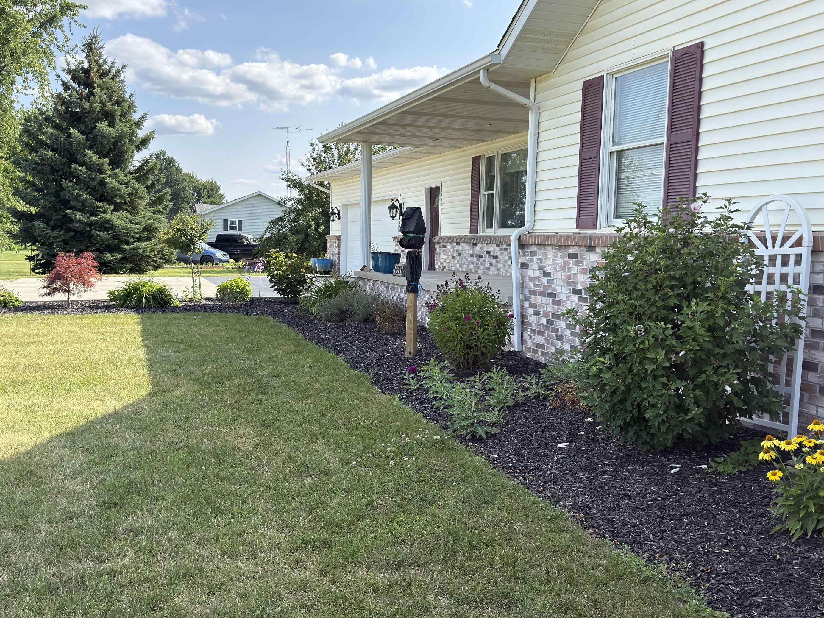 659 North Gates Road Sandusky, MI 48471 - Photo 31 of 32 Gallery Image 31