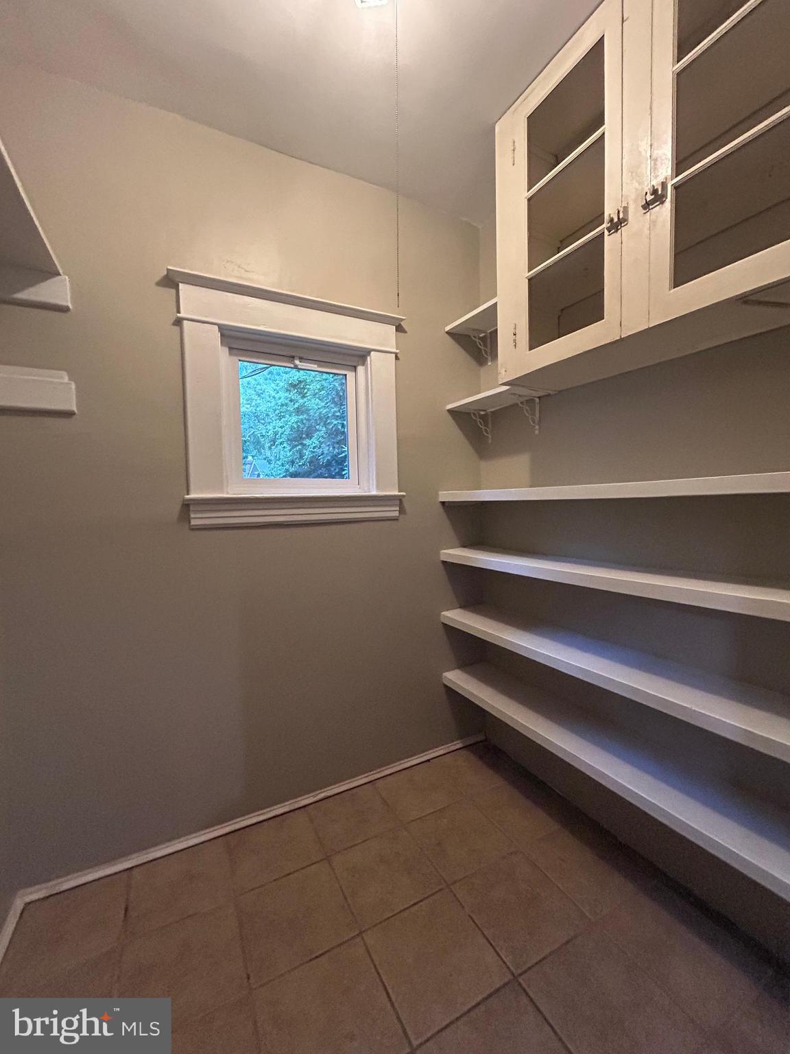5108 Norwood Road Baltimore, MD 21212 - Photo 24 of 32 Kitchen Pantry