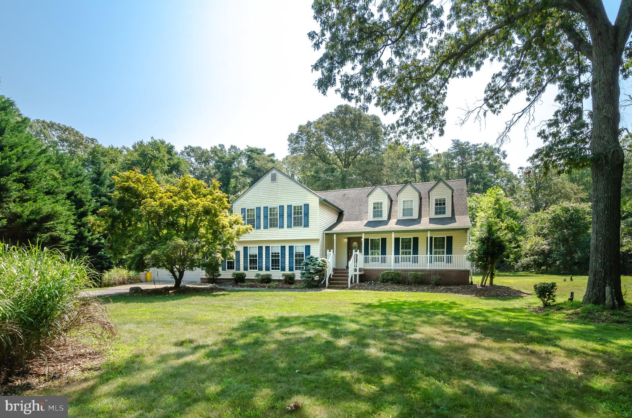 869 B Swift Rd