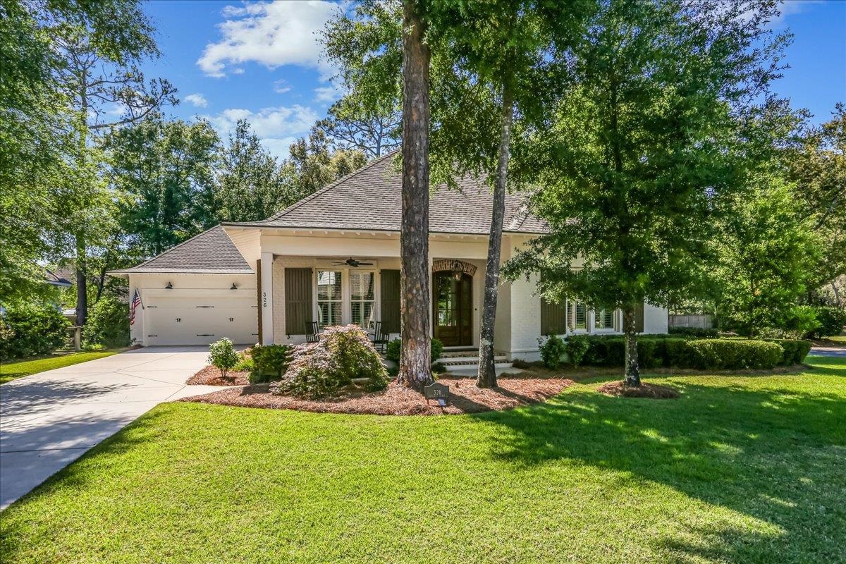 326 Poviner Place Fairhope, AL 36532 - Photo 1 of 41 Front Of Structure