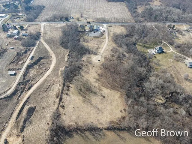 $159,900 | V/l Parcel E Yost Parkway, Sparta, MI 49345