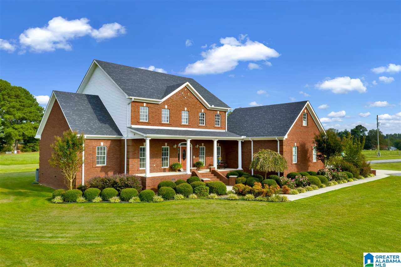 1080 Moore Road Altoona, AL 35952 - Photo 2 of 49