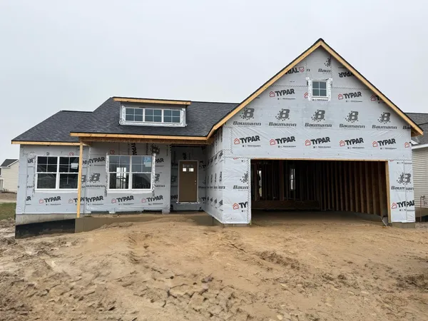 $459,900 | 11691 Cherrybud Drive, Unit LOT 251, Holland, MI 49424