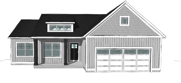 $459,900 | 11691 Cherrybud Drive, Unit LOT 251, Holland, MI 49424