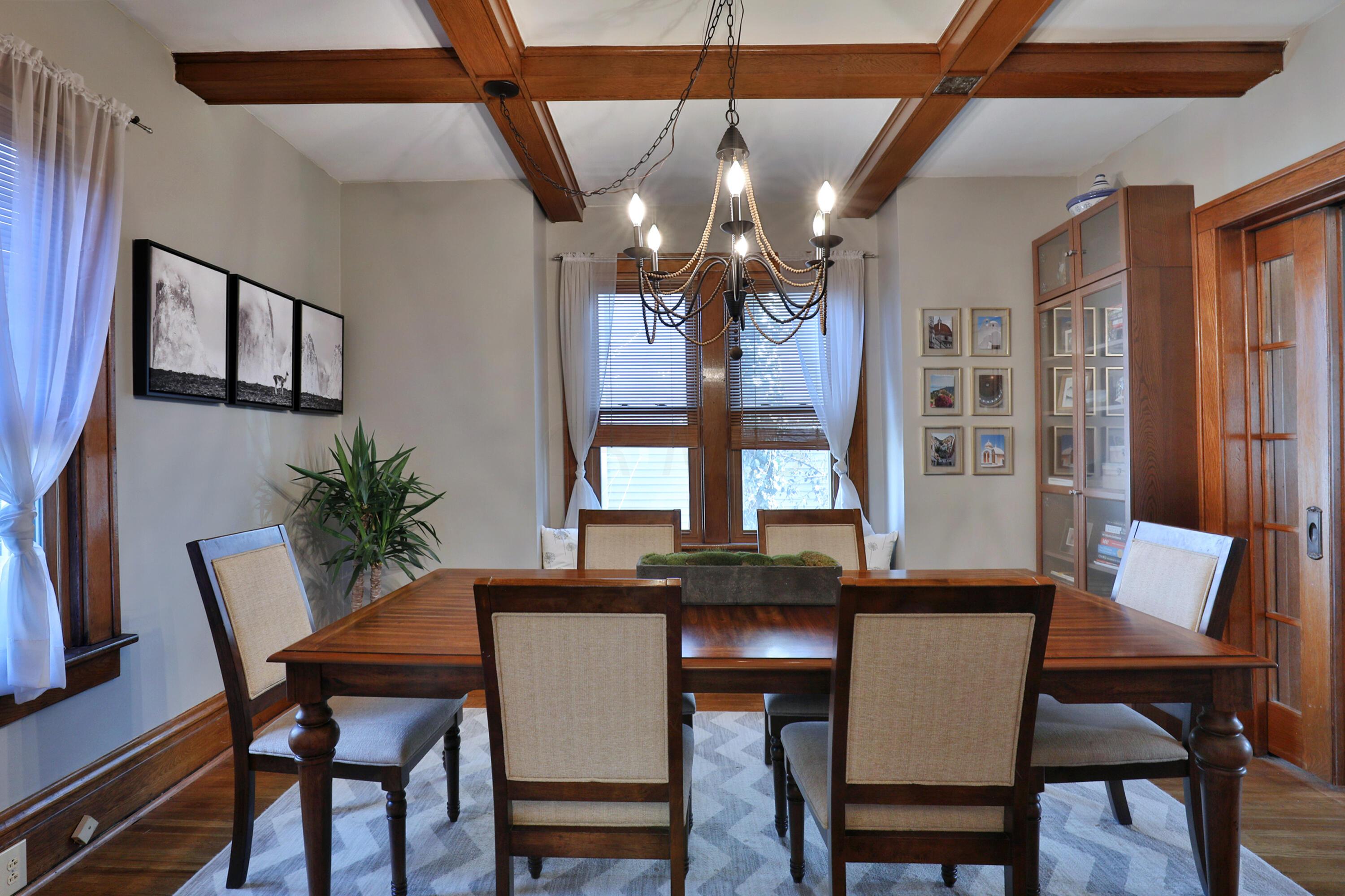 46 Brighton Road Columbus, OH 43202 - Photo 13 of 65 Dining Room