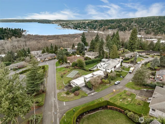 $4,574,950 | 9808 Northeast 33rd Street, Bellevue, WA 98004