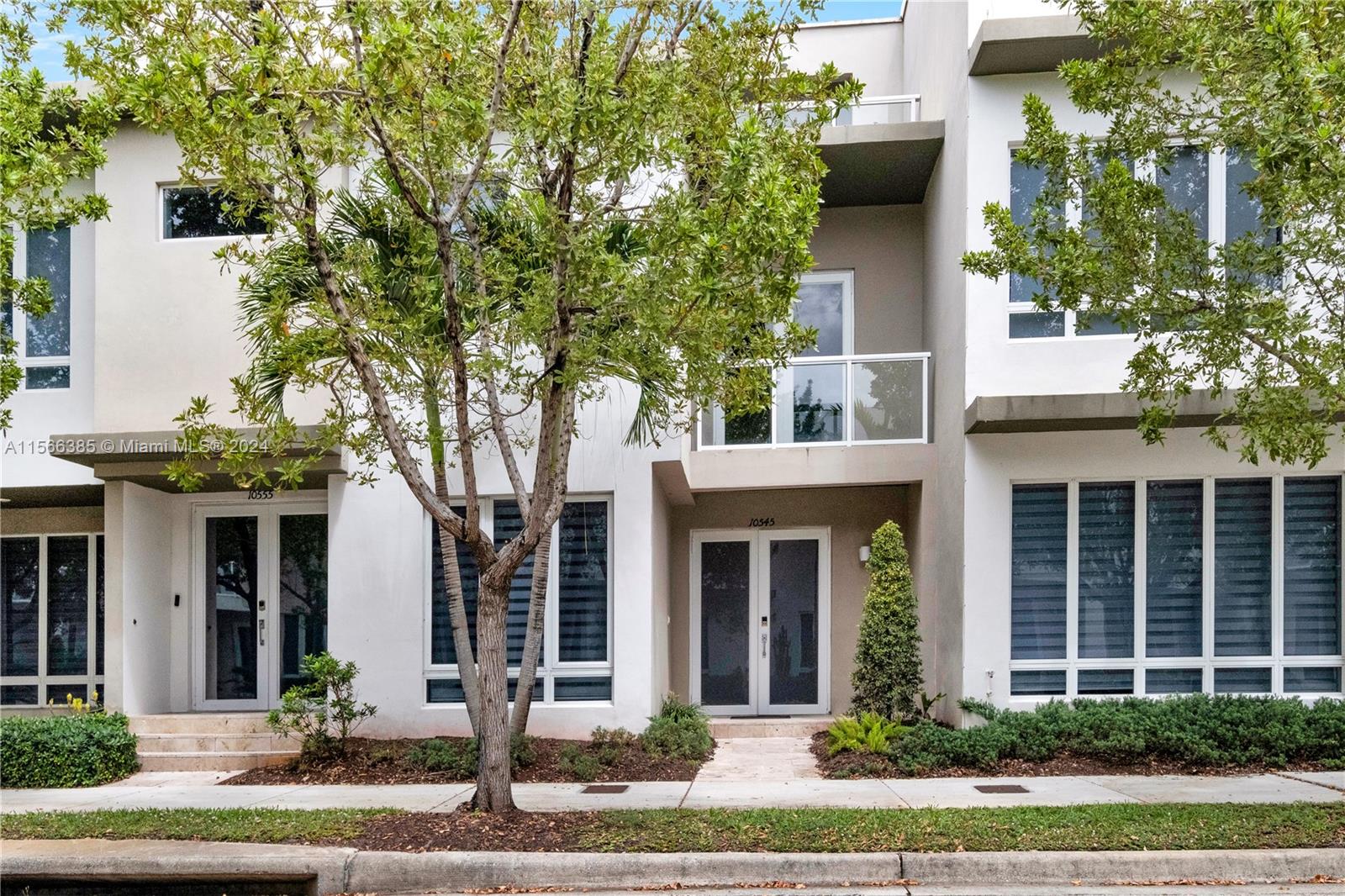 10545 Northwest 63rd Ter Unit 10545  