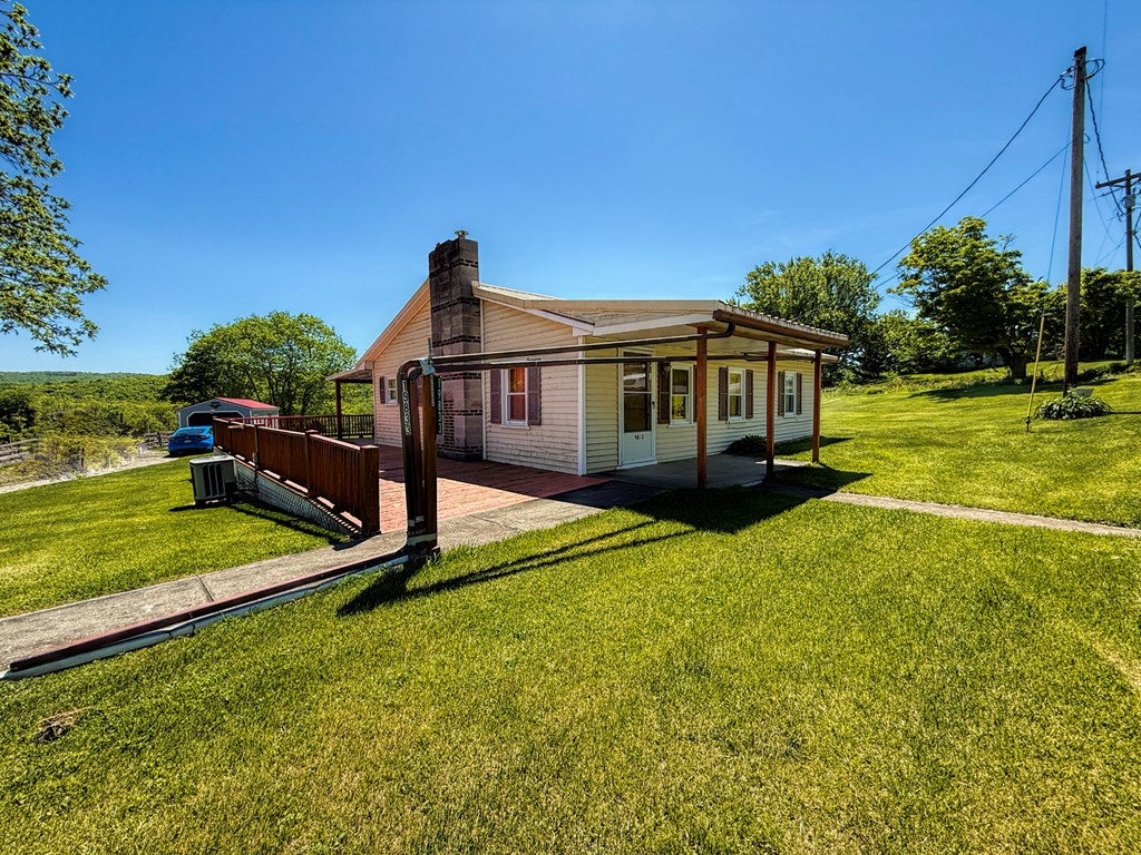 19833 Raystown Road James Creek, PA 16657 - Photo 11 of 45 Gallery Image 11