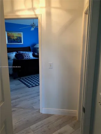 a bathroom with a toilet
