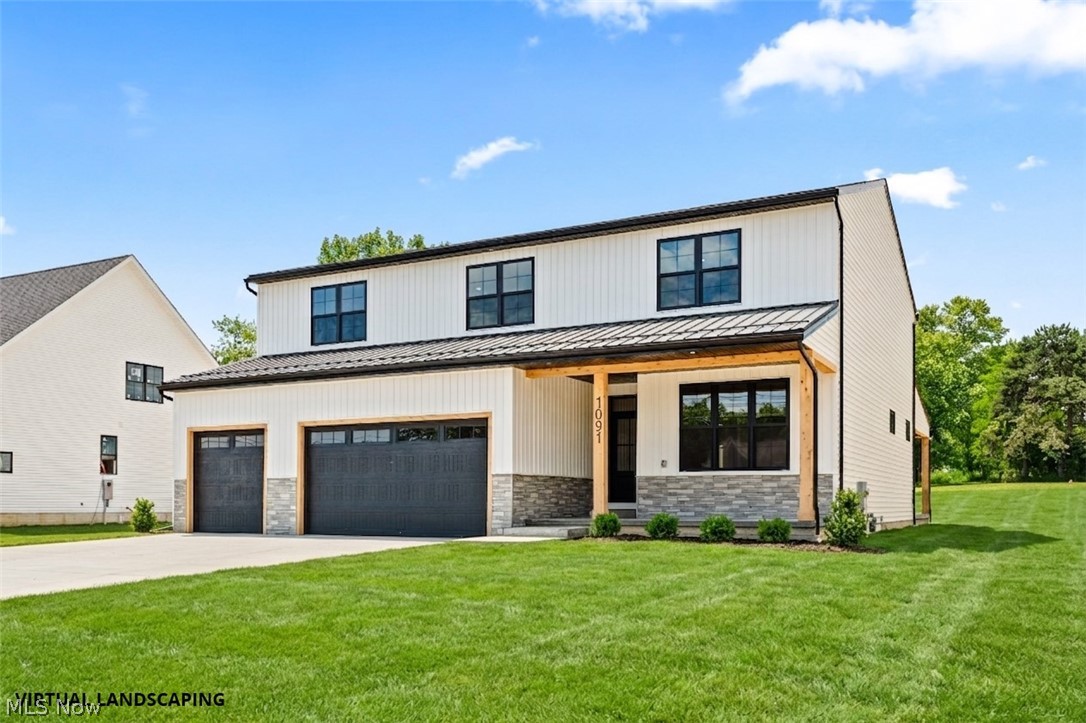 1091 Wadsworth Road Medina, OH 44256 - Photo 50 of 50