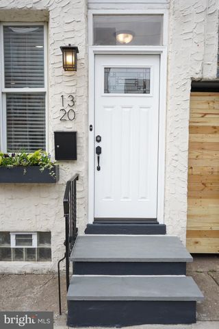 $410,000 | 1320 Crease Street, Philadelphia, PA 19125