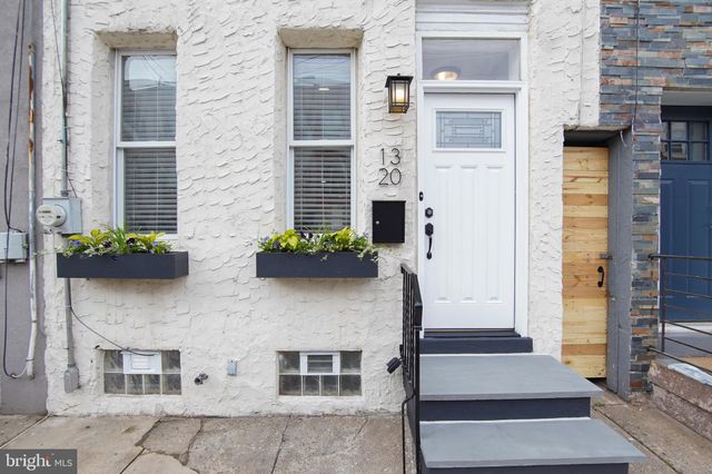 $410,000 | 1320 Crease Street, Philadelphia, PA 19125