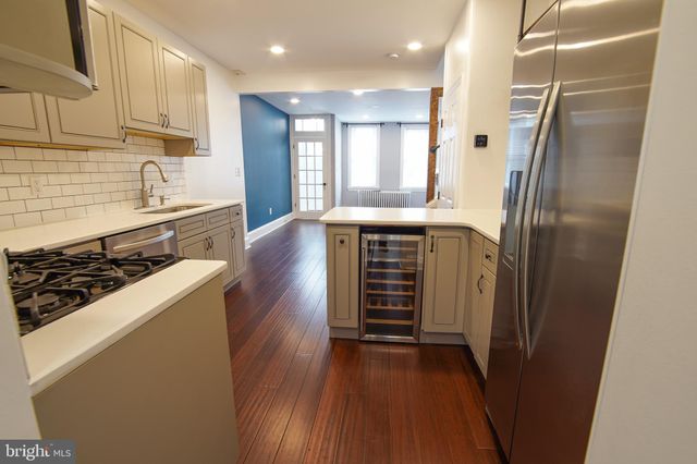 $410,000 | 1320 Crease Street, Philadelphia, PA 19125