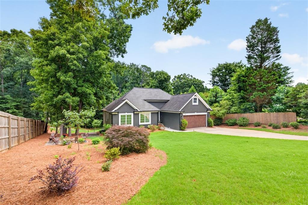 5659 Lakeshore Road Buford, GA 30518 - Photo 2 of 80