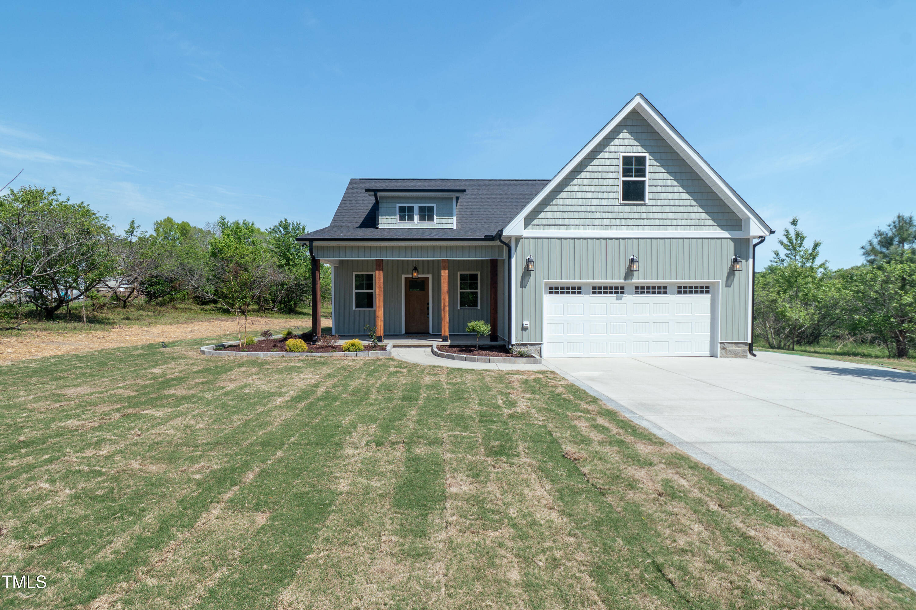 1394 Delma Grimes Road Coats, NC 27521 - Photo 1 of 33 brandiebairdphoto- (18)