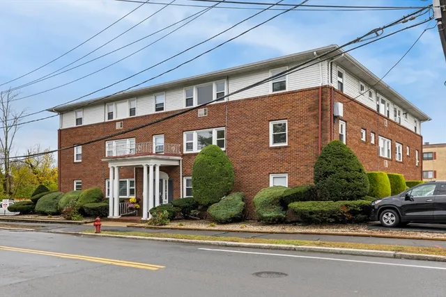 $299,900 | 100 Magnolia Avenue, Unit 36, Lynn, MA 01904