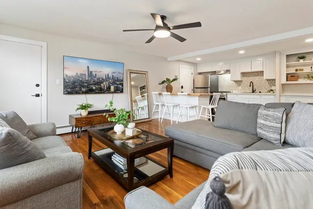 $299,900 | 100 Magnolia Avenue, Unit 36, Lynn, MA 01904