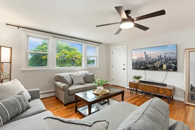 $299,900 | 100 Magnolia Avenue, Unit 36, Lynn, MA 01904