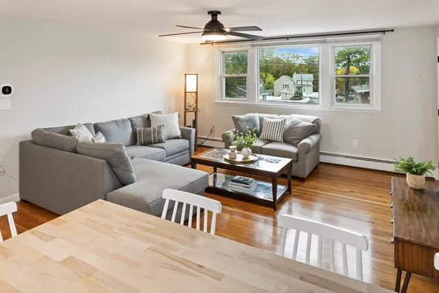 $299,900 | 100 Magnolia Avenue, Unit 36, Lynn, MA 01904