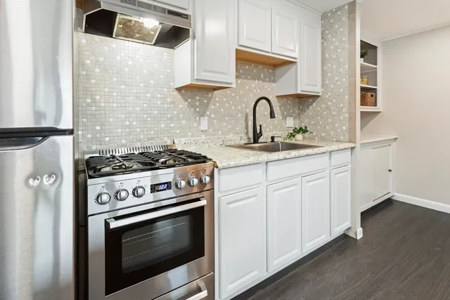 $299,900 | 100 Magnolia Avenue, Unit 36, Lynn, MA 01904