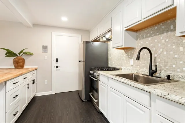 $299,900 | 100 Magnolia Avenue, Unit 36, Lynn, MA 01904